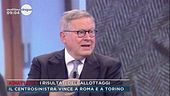 Crollo affluenza alle urne, Liguori: "Il centrodestra poteva mobilitare al voto se avesse seguito una politica pro vaccino"