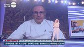 La campagna della Lega del Filo d'oro