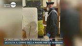 La macabra truffa ai danni dell'Inps