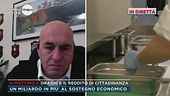 Reddito di cittadinanza, il sussidio verrà modificato?