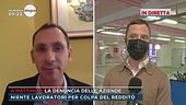 La denuncia delle aziende: niente lavoratori per colpa del reddito