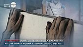 Dora, la verità sulla balaustra