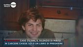 Caso Ziliani, il silenzio di Mirto
