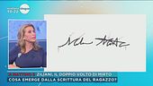 Ziliani, il doppio volto di Mirto