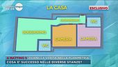 Ziliani, la verità nella planimetria