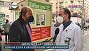 Green pass, la corsa al tampone. Le farmacie si organizzano