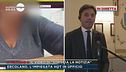 Il sindaco di Ercolano sul caso dell'impiegata a luci rosse