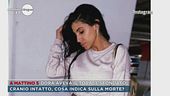 Dora, le indiscrezioni dall'autopsia