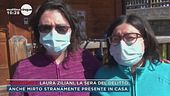 La sera del delitto di Laura Ziliani