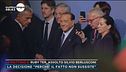 Ruby ter, assolto Silvio Berlusconi