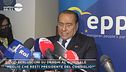 Silvio Berlusconi su Draghi al Quirinale "Meglio che resti Presidente del Consiglio"