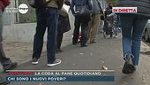 Chi sono i nuovi poveri?