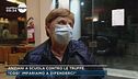 Anziani a scuola contro le truffe