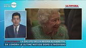 La salute della Regina Elisabetta