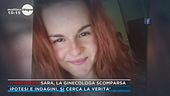 Sara, la ginecologa scomparsa