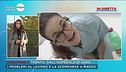 Trento, dall'ospedale di Sara