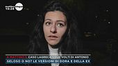 Caso Lagreca, i due volti di Antonio