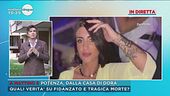 Potenza, dalla casa di Dora