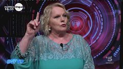 Gf Vip, scintille tra Carmen e Katia