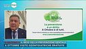 Il mese della prevenzione dentale