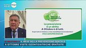 Il mese della prevenzione dentale
