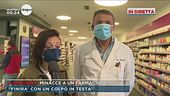 No vax, minacce ai farmacisti