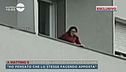 A Mattino 5 l'autore del video di Silvia che disegna