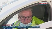 Parla il postino di casa Ziliani