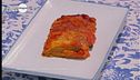 Melanzane gratinate alla napoletana