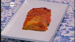 Melanzane gratinate alla napoletana