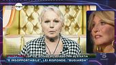 Gf vip, accuse al veleno tra Jo e Katia