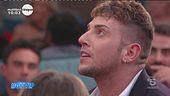 Gf vip, addio  da panico per Francesca