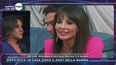 Gf vip, Miriana e Nicola tra alti e bassi
