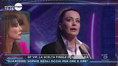 Gf vip, la scelta finale di Gianmaria
