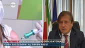 Pierpaolo Sileri, su vaccini e terza dose