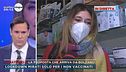 Lockdown e vaccini, la proposta che arriva da Bolzano