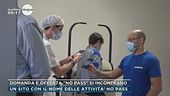 Domanda e offerta "no pass" si incontrano