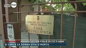 Mamma uccide figlie di 3 e 11 anni