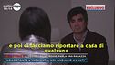 Esclusivo, i "festini" a luci rosse: parla una ragazza