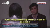 Esclusivo, i "festini" a luci rosse: parla una ragazza