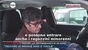 I "festini", la testimonianza di un papà