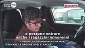 I "festini", la testimonianza di un papà