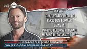 Le parole di Alberto Genovese