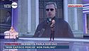 Chi è davvero Mirto, in diretta parla Don Ugo