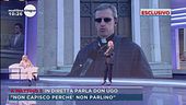 Chi è davvero Mirto, in diretta parla Don Ugo