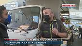 Quanto costa la vita al nord?