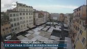 Roma, scandalo affitti