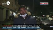 Bimbe uccise Verona, parla il papà