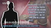 Il caso dei "festini" hard a Bologna