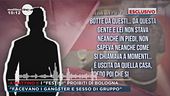 I "festini" proibiti di Bologna